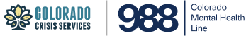 Colorado Crisis Services